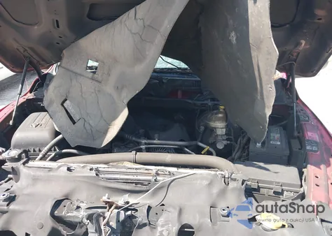 2014 Ram 1500 из США, поврежденный, VIN 1C6RR7FT2ES249278